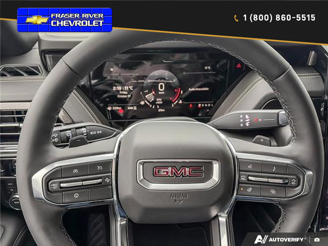 2026 GMC Yukon Elevation (Stk: 26035) in Quesnel - Image 14 of 25