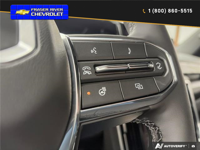 2026 GMC Yukon Elevation (Stk: 26035) in Quesnel - Image 16 of 25