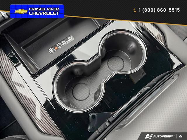 2026 GMC Yukon Elevation (Stk: 26035) in Quesnel - Image 18 of 25