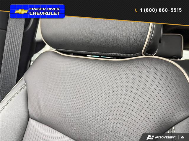 2026 GMC Yukon Elevation (Stk: 26035) in Quesnel - Image 20 of 25