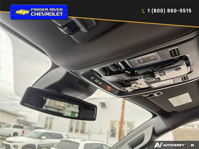 2026 GMC Yukon Elevation (Stk: 26035) in Quesnel - Image 21 of 25