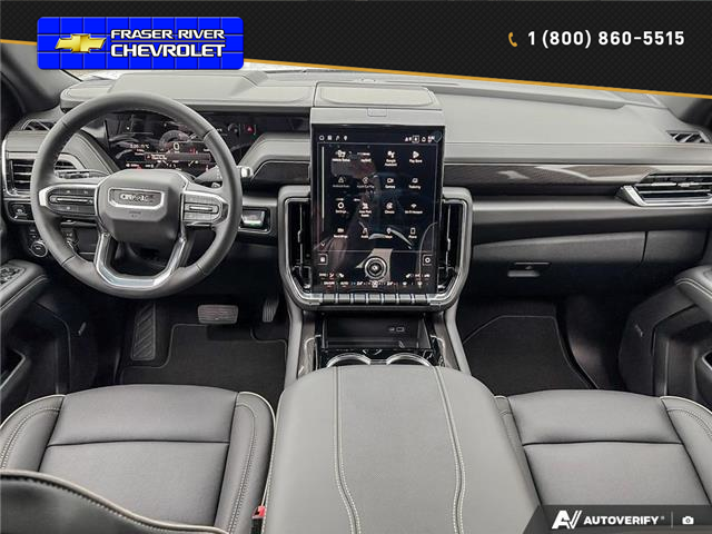 2026 GMC Yukon Elevation (Stk: 26035) in Quesnel - Image 24 of 25