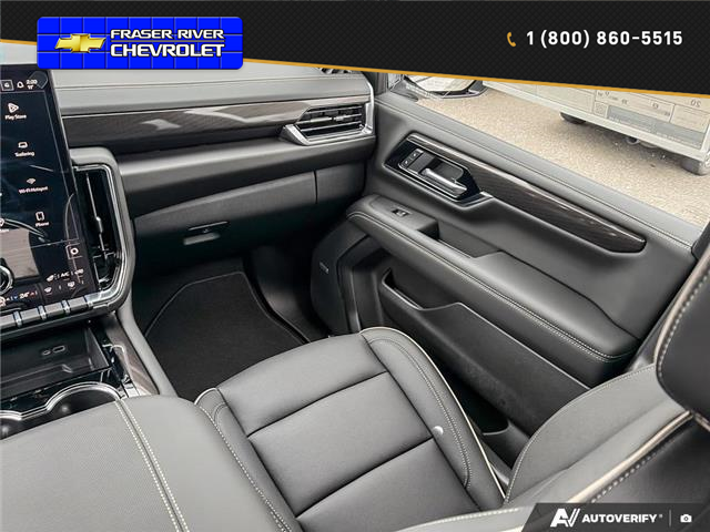 2026 GMC Yukon Elevation (Stk: 26035) in Quesnel - Image 25 of 25