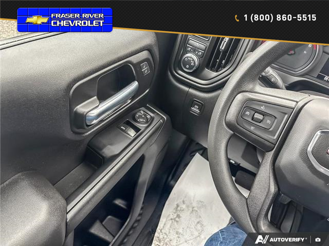 2022 GMC Sierra 2500HD Pro (Stk: 8770) in Quesnel - Image 16 of 21