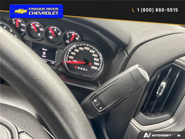 2022 GMC Sierra 2500HD Pro (Stk: 8770) in Quesnel - Image 17 of 21