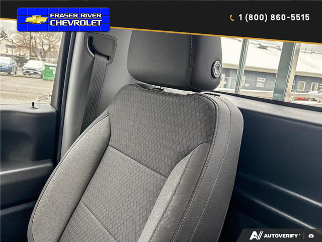 2022 GMC Sierra 2500HD Pro (Stk: 8770) in Quesnel - Image 19 of 21