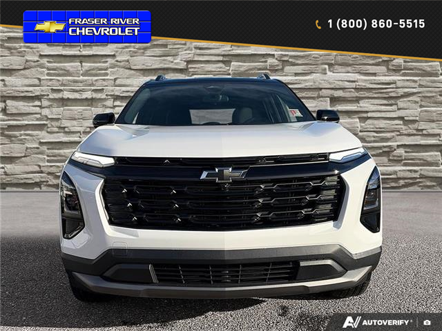 2026 Chevrolet Equinox LT (Stk: 26040) in Quesnel - Image 2 of 24