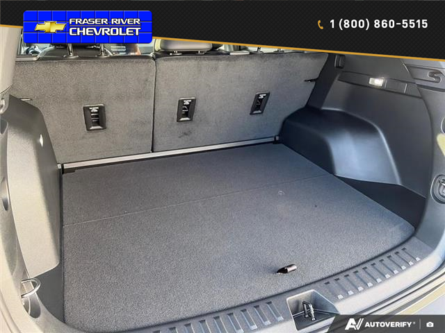 2026 Chevrolet Equinox LT (Stk: 26040) in Quesnel - Image 12 of 24