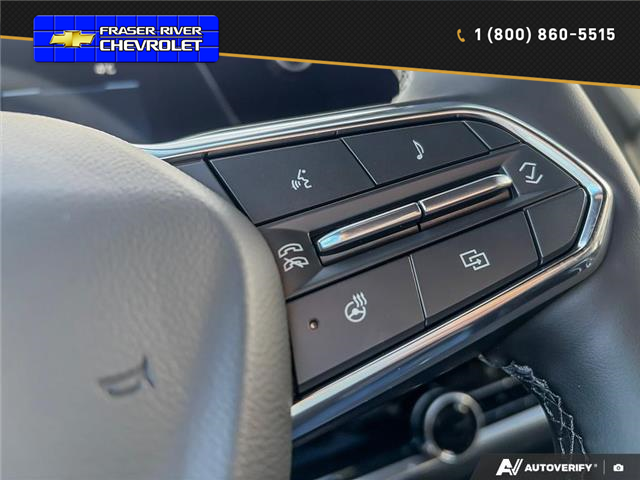 2026 Chevrolet Equinox LT (Stk: 26040) in Quesnel - Image 15 of 24