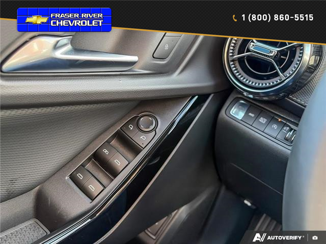 2026 Chevrolet Equinox LT (Stk: 26040) in Quesnel - Image 16 of 24