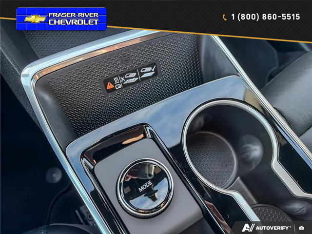 2026 Chevrolet Equinox LT (Stk: 26040) in Quesnel - Image 17 of 24