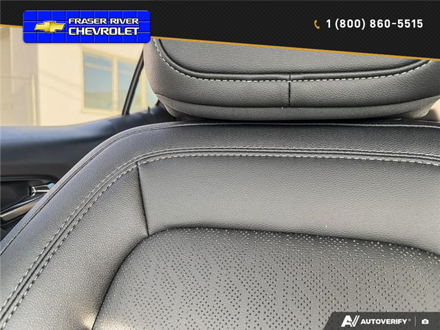2026 Chevrolet Equinox LT (Stk: 26040) in Quesnel - Image 19 of 24