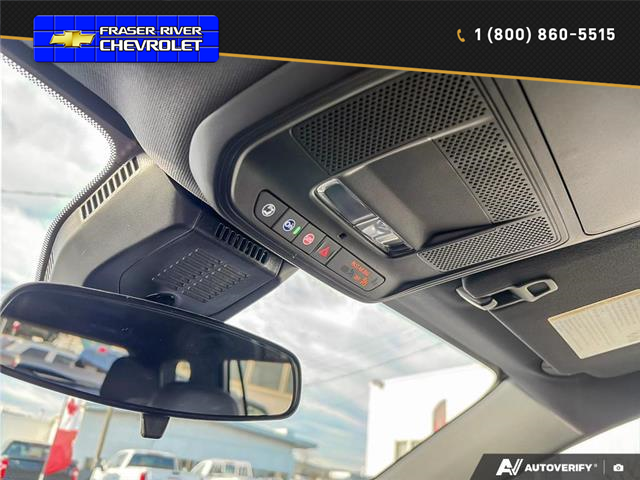 2026 Chevrolet Equinox LT (Stk: 26040) in Quesnel - Image 20 of 24