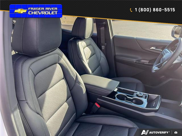 2026 Chevrolet Equinox LT (Stk: 26040) in Quesnel - Image 21 of 24
