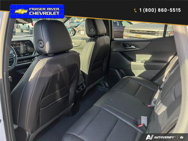 2026 Chevrolet Equinox LT (Stk: 26040) in Quesnel - Image 22 of 24