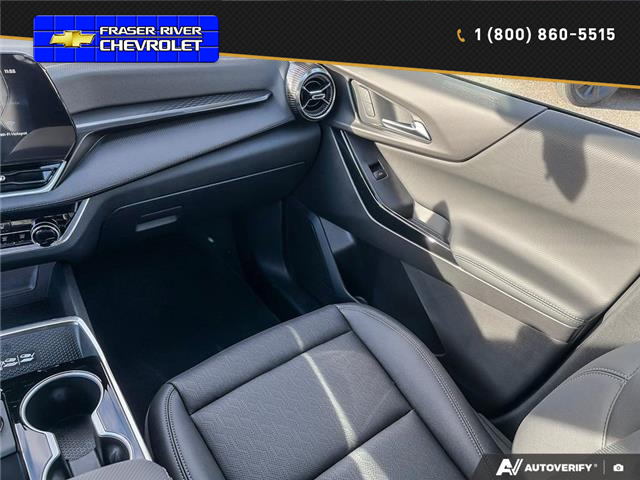 2026 Chevrolet Equinox LT (Stk: 26040) in Quesnel - Image 24 of 24