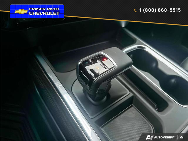 2026 Chevrolet Silverado 1500 LT Trail Boss (Stk: 26033) in Quesnel - Image 18 of 25