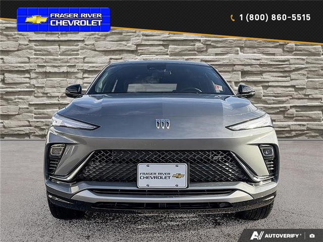 2026 Buick Envista Sport Touring (Stk: 26016) in Quesnel - Image 2 of 25