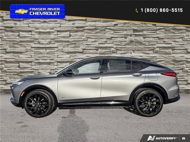 2026 Buick Envista Sport Touring (Stk: 26016) in Quesnel - Image 3 of 25