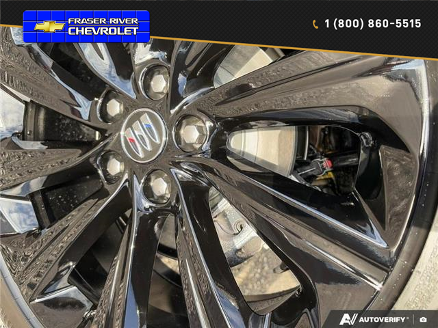 2026 Buick Envista Sport Touring (Stk: 26016) in Quesnel - Image 6 of 25