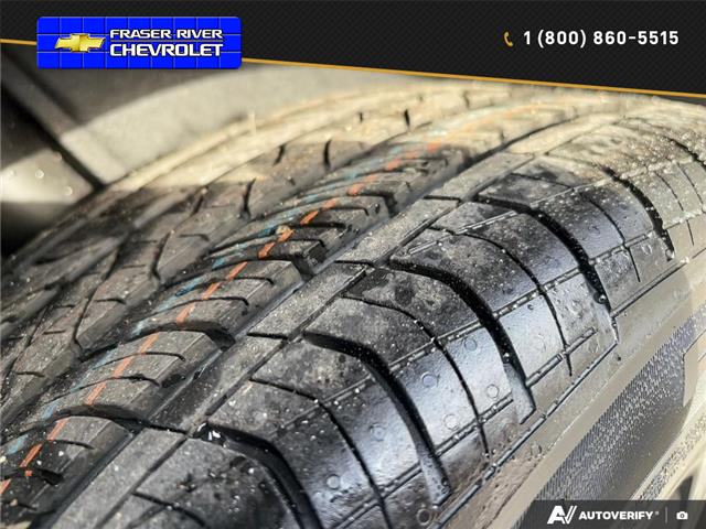 2026 Buick Envista Sport Touring (Stk: 26016) in Quesnel - Image 7 of 25