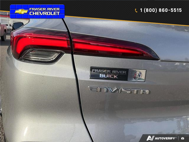 2026 Buick Envista Sport Touring (Stk: 26016) in Quesnel - Image 11 of 25