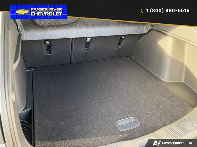 2026 Buick Envista Sport Touring (Stk: 26016) in Quesnel - Image 12 of 25