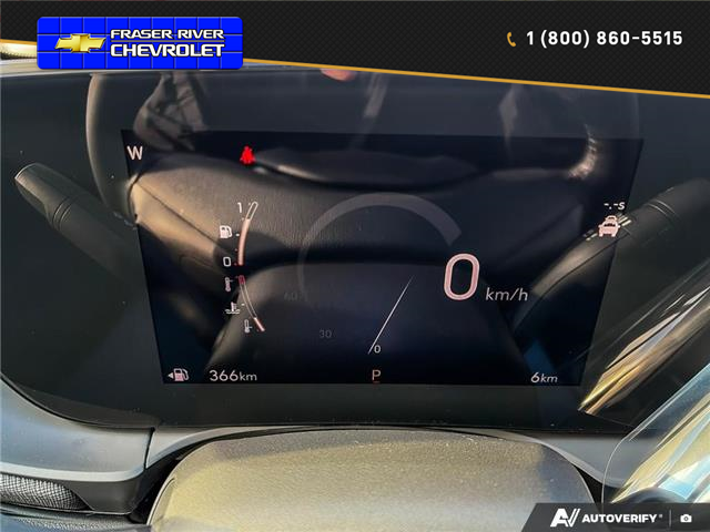 2026 Buick Envista Sport Touring (Stk: 26016) in Quesnel - Image 15 of 25