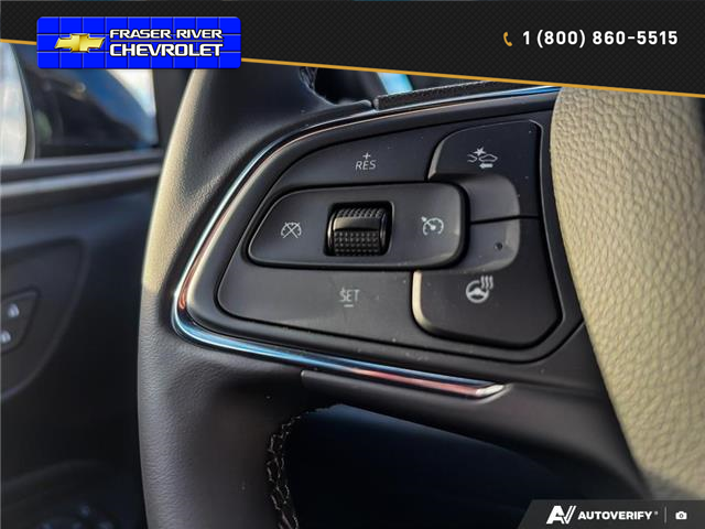 2026 Buick Envista Sport Touring (Stk: 26016) in Quesnel - Image 16 of 25