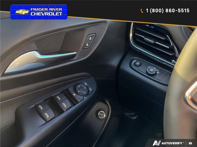 2026 Buick Envista Sport Touring (Stk: 26016) in Quesnel - Image 17 of 25