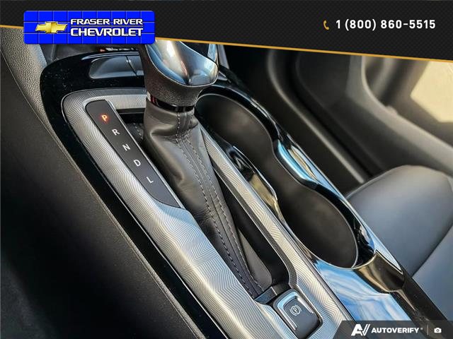 2026 Buick Envista Sport Touring (Stk: 26016) in Quesnel - Image 18 of 25