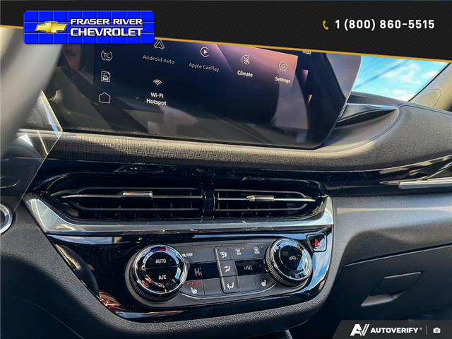 2026 Buick Envista Sport Touring (Stk: 26016) in Quesnel - Image 19 of 25