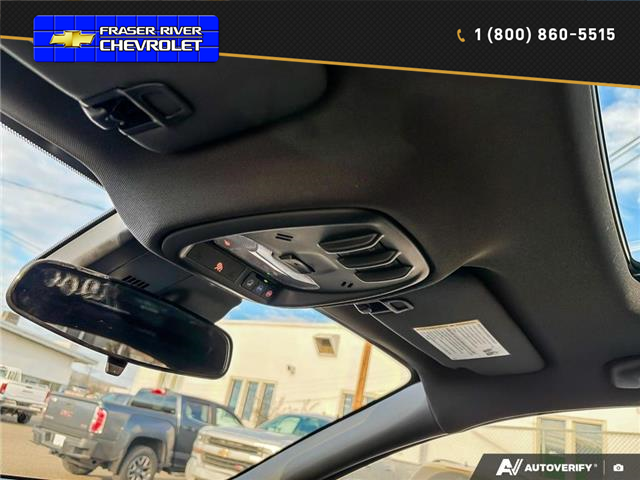 2026 Buick Envista Sport Touring (Stk: 26016) in Quesnel - Image 21 of 25
