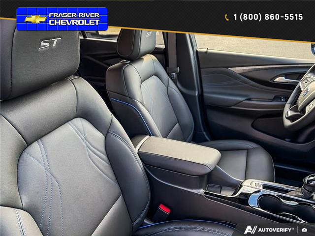 2026 Buick Envista Sport Touring (Stk: 26016) in Quesnel - Image 22 of 25