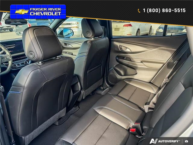 2026 Buick Envista Sport Touring (Stk: 26016) in Quesnel - Image 23 of 25