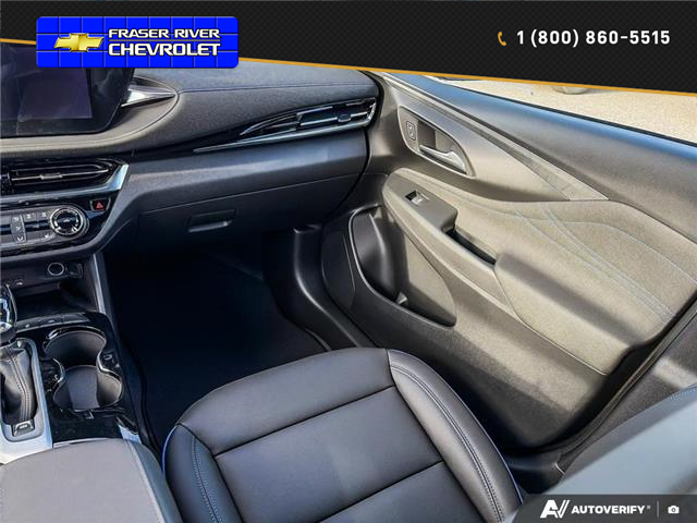 2026 Buick Envista Sport Touring (Stk: 26016) in Quesnel - Image 25 of 25
