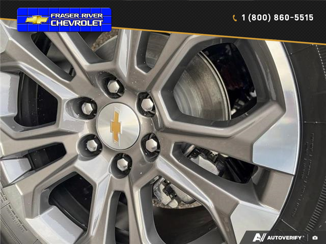 2026 Chevrolet Silverado 1500 High Country (Stk: 26054) in Quesnel - Image 6 of 24