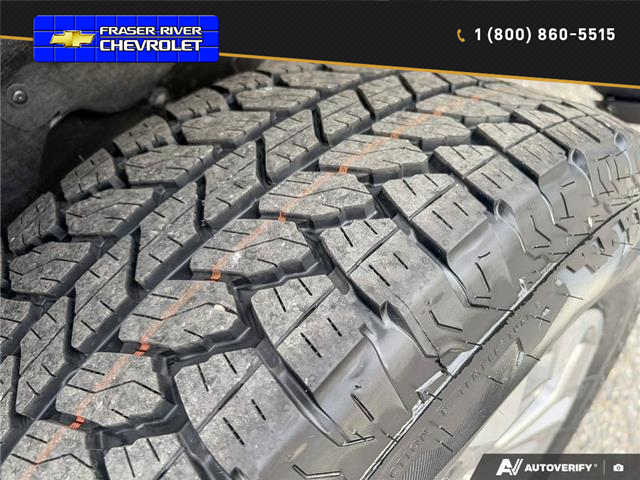 2026 Chevrolet Silverado 1500 High Country (Stk: 26054) in Quesnel - Image 7 of 24