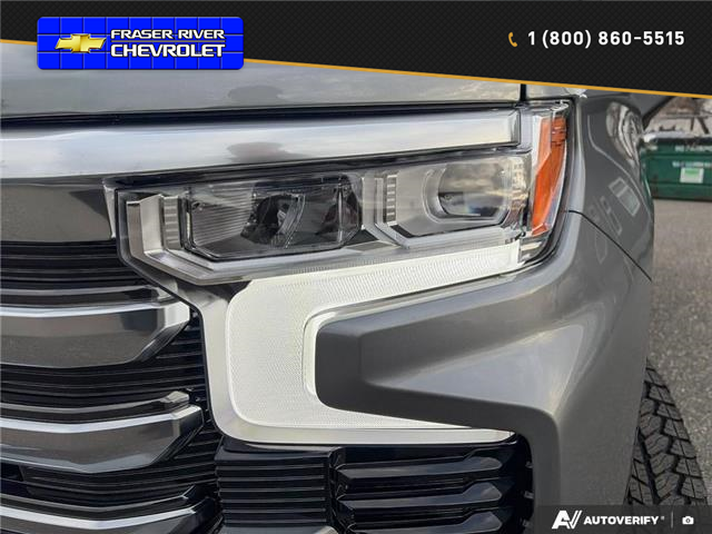 2026 Chevrolet Silverado 1500 High Country (Stk: 26054) in Quesnel - Image 8 of 24