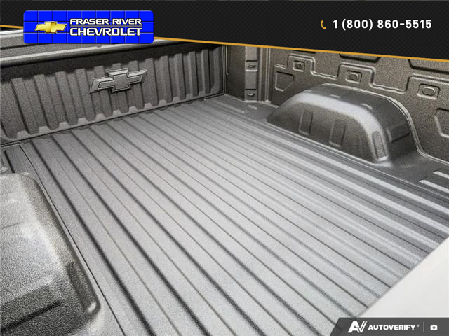 2026 Chevrolet Silverado 1500 High Country (Stk: 26054) in Quesnel - Image 12 of 24