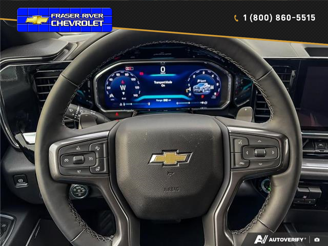 2026 Chevrolet Silverado 1500 High Country (Stk: 26054) in Quesnel - Image 14 of 24