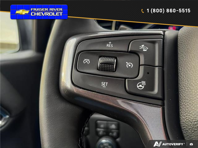 2026 Chevrolet Silverado 1500 High Country (Stk: 26054) in Quesnel - Image 15 of 24