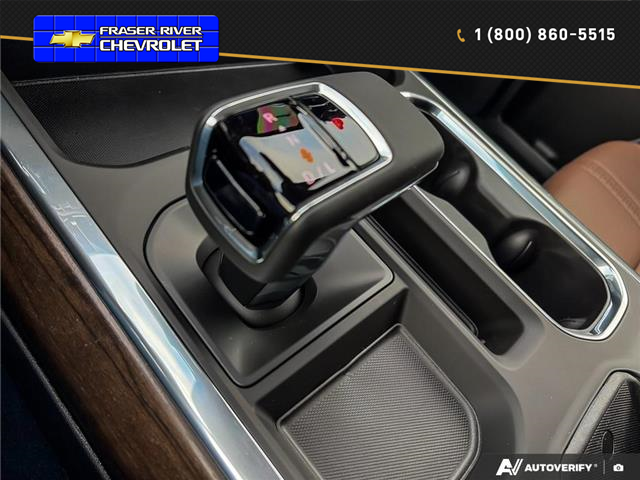 2026 Chevrolet Silverado 1500 High Country (Stk: 26054) in Quesnel - Image 17 of 24