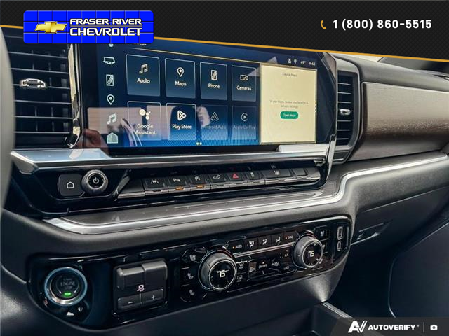 2026 Chevrolet Silverado 1500 High Country (Stk: 26054) in Quesnel - Image 18 of 24