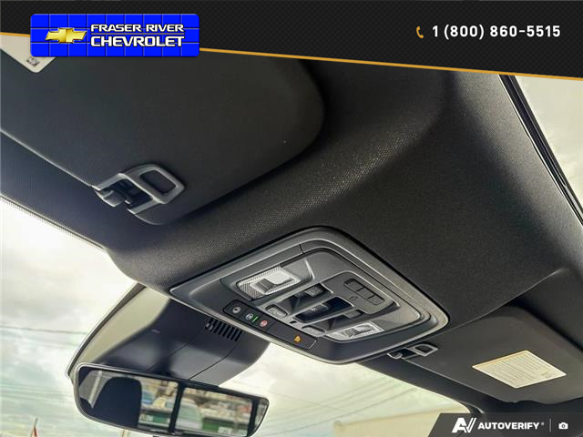 2026 Chevrolet Silverado 1500 High Country (Stk: 26054) in Quesnel - Image 20 of 24