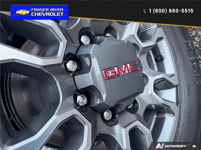 2026 GMC Sierra 3500HD SLE (Stk: 26051) in Quesnel - Image 6 of 25