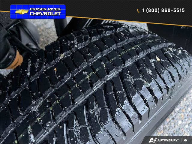 2026 GMC Sierra 3500HD SLE (Stk: 26051) in Quesnel - Image 7 of 25