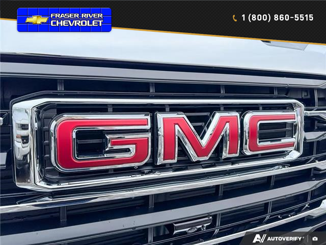 2026 GMC Sierra 3500HD SLE (Stk: 26051) in Quesnel - Image 9 of 25