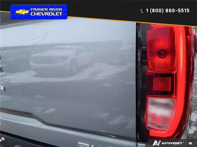 2026 GMC Sierra 3500HD SLE (Stk: 26051) in Quesnel - Image 11 of 25