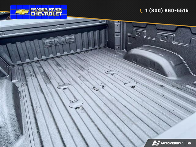 2026 GMC Sierra 3500HD SLE (Stk: 26051) in Quesnel - Image 12 of 25